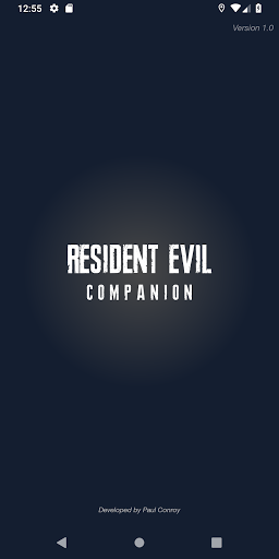 Resident Companion Evil - عکس برنامه موبایلی اندروید