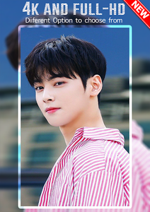 Cha Eun woo Wallpaper KPOP HD for Android - Download | Cafe Bazaar Cha Eun woo Wallpaper KPOP HD for Android - Download | Cafe Bazaar