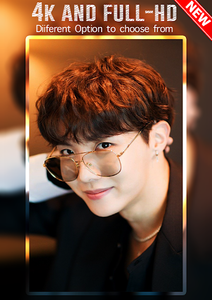 BTS J-Hope Wallpaper KPOP Fans HD for Android - Download | Cafe Bazaar BTS J-Hope Wallpaper KPOP Fans HD for Android - Download | Cafe Bazaar