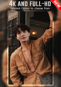 BTS J-Hope Wallpaper KPOP Fans HD for Android - Download | Cafe Bazaar