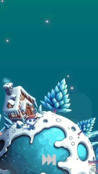 Decem - Gameplay image of android game