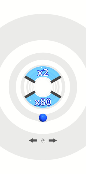 Count Tubes - Gameplay image of android game
