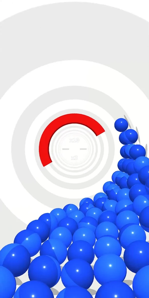 Count Tubes - Gameplay image of android game