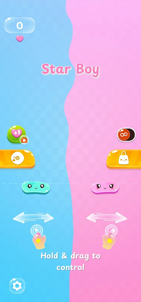 Twins Tiles - عکس بازی موبایلی اندروید