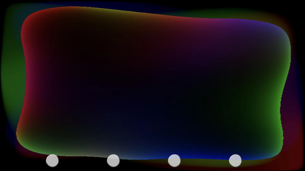 Sensory Abstract #۱ - Live Art - عکس برنامه موبایلی اندروید