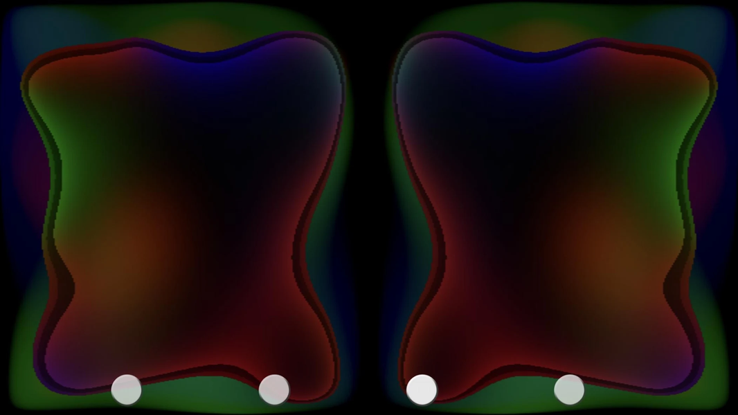 Sensory Abstract #۱ - Live Art - عکس برنامه موبایلی اندروید