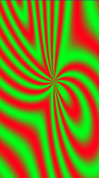 Sensory JustTouch - عکس برنامه موبایلی اندروید