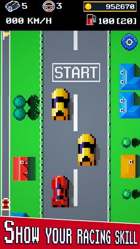 Car Racing Speed - Driving Games - Gameplay image of android game