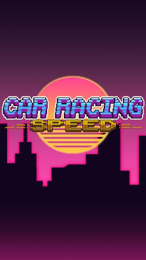 Car Racing Speed - Driving Games - Gameplay image of android game