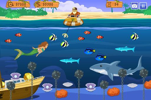Gold Miner Vegas: Gold Rush - عکس بازی موبایلی اندروید