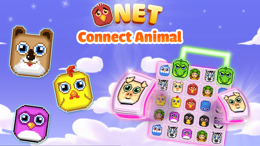 Onet Connect Animal – Apps on Google Play