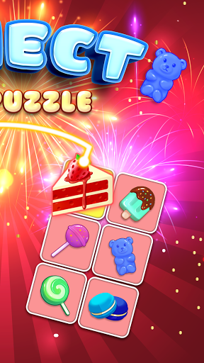 Onnect Puzzle: Matching Game - Gameplay image of android game