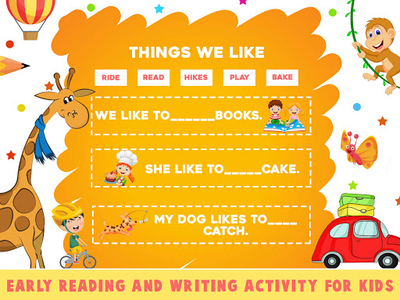 Kids English Sentence Maker Game for Android - Download | Cafe Bazaar Kids English Sentence Maker Game for Android - Download | Cafe Bazaar