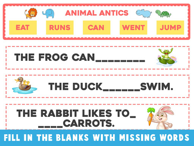 Kids English Sentence Maker Game for Android - Download | Cafe Bazaar Kids English Sentence Maker Game for Android - Download | Cafe Bazaar