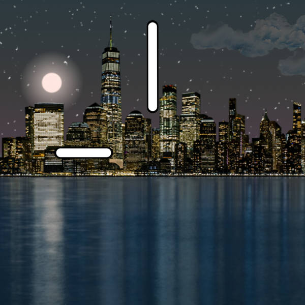 Live Wallpapers by Horizon - Image screenshot of android app