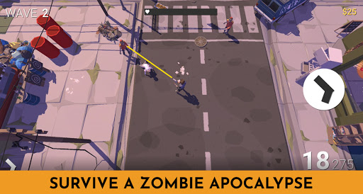 Zombie Tsunami APK para Android - Download
