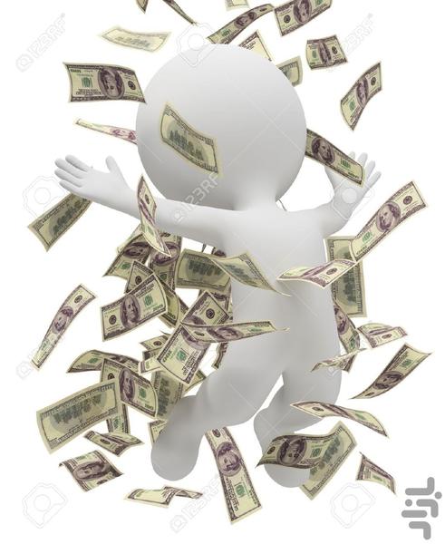 میلیونر شو - عکس برنامه موبایلی اندروید