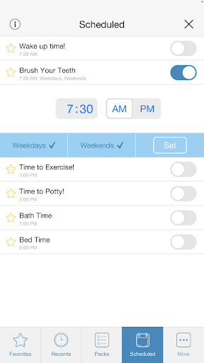 Elmo Calls by Sesame Street - Gameplay image of android game