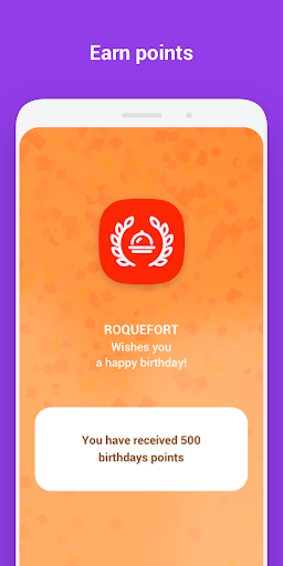 UDS App - Image screenshot of android app