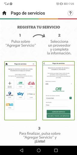 7-Eleven México - Image screenshot of android app