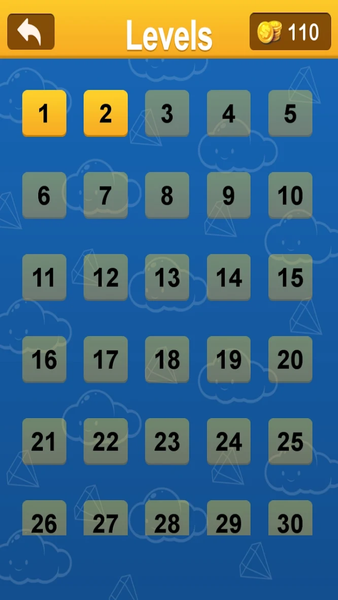 Guess the Word Game - عکس بازی موبایلی اندروید