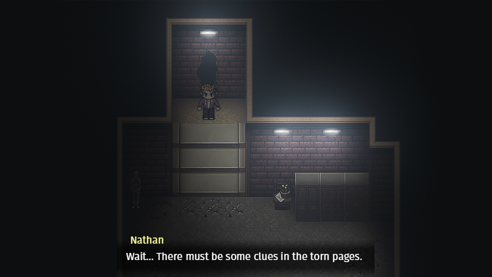 Seven Mysteries - Gameplay image of android game