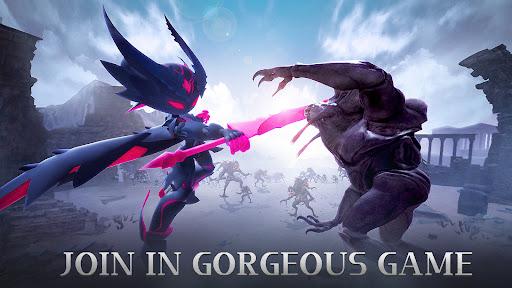 City Arena - Gameplay image of android game