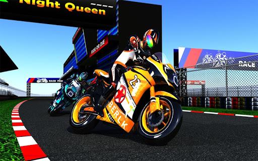 Bike Racing 2023 - عکس بازی موبایلی اندروید