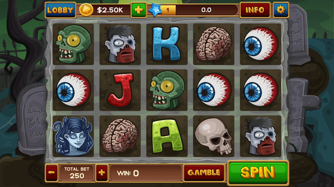 Classic Seven Slots 777 - Gameplay image of android game