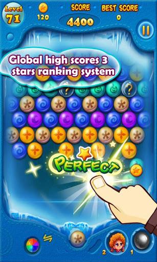 Bubble Legends - عکس بازی موبایلی اندروید