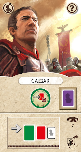 7 Wonders Duel Solo - Image screenshot of android app