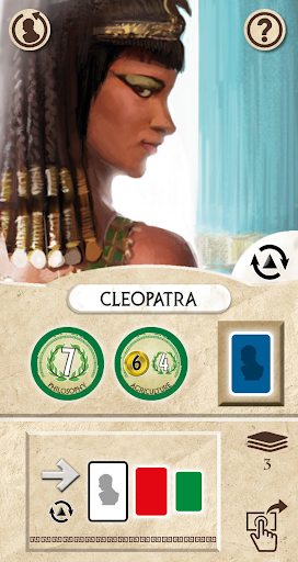 7 Wonders Duel Solo - Image screenshot of android app