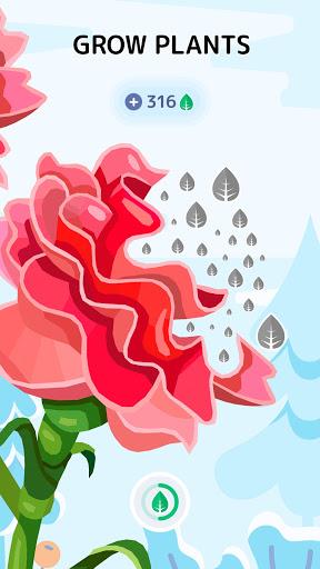TAP TAP: Colour & Grow - عکس بازی موبایلی اندروید