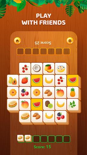 Tile Crush: 3d Puzzle Master - عکس بازی موبایلی اندروید