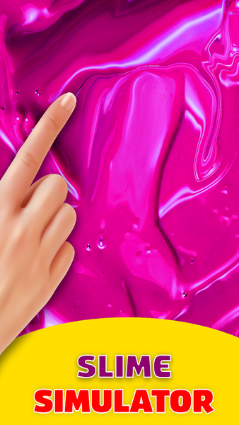 Poppit Antistress Relief Game - عکس بازی موبایلی اندروید