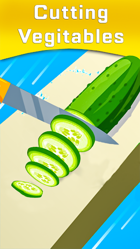 Antistress Relaxing Games - Gameplay image of android game