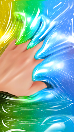 Antistress Relaxing Games - Gameplay image of android game