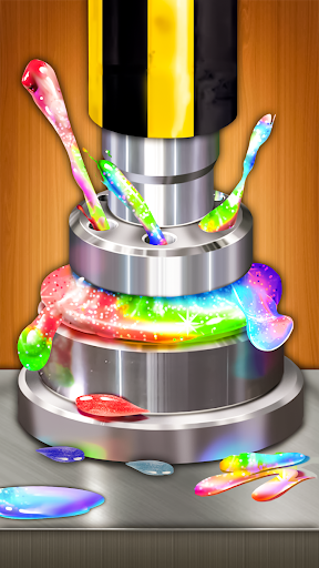 Antistress Relaxing Games - Gameplay image of android game