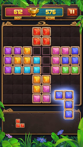 Block Puzzle Jewel 2020 APK for Android Download