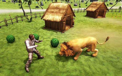 Last Survival Island ۳D - عکس بازی موبایلی اندروید