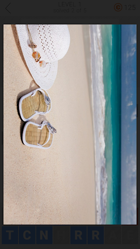 Word Connect ۲: Crosswords - عکس بازی موبایلی اندروید