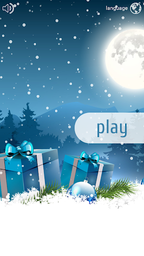 Frosty Crosswords - عکس بازی موبایلی اندروید