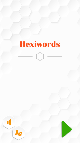 Hexiwords - عکس بازی موبایلی اندروید