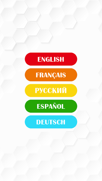 Hexiwords - عکس بازی موبایلی اندروید