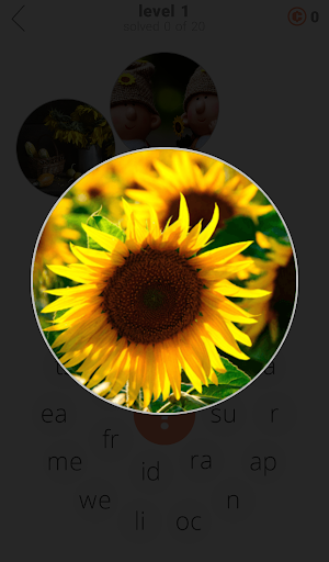 Word Imposter - Gameplay image of android game