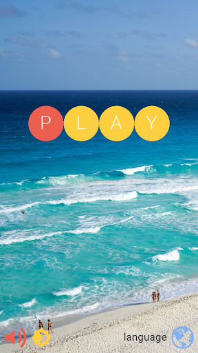 Cozy Words - Gameplay image of android game