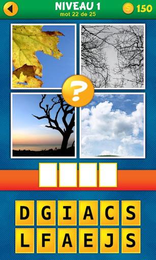 Ouvrir une photo - Gameplay image of android game