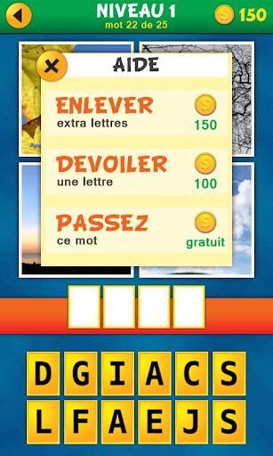 Ouvrir une photo - Gameplay image of android game