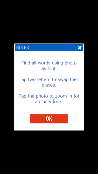 Spring Shuffle - Gameplay image of android game