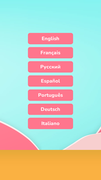 Photo Solitaire - Gameplay image of android game